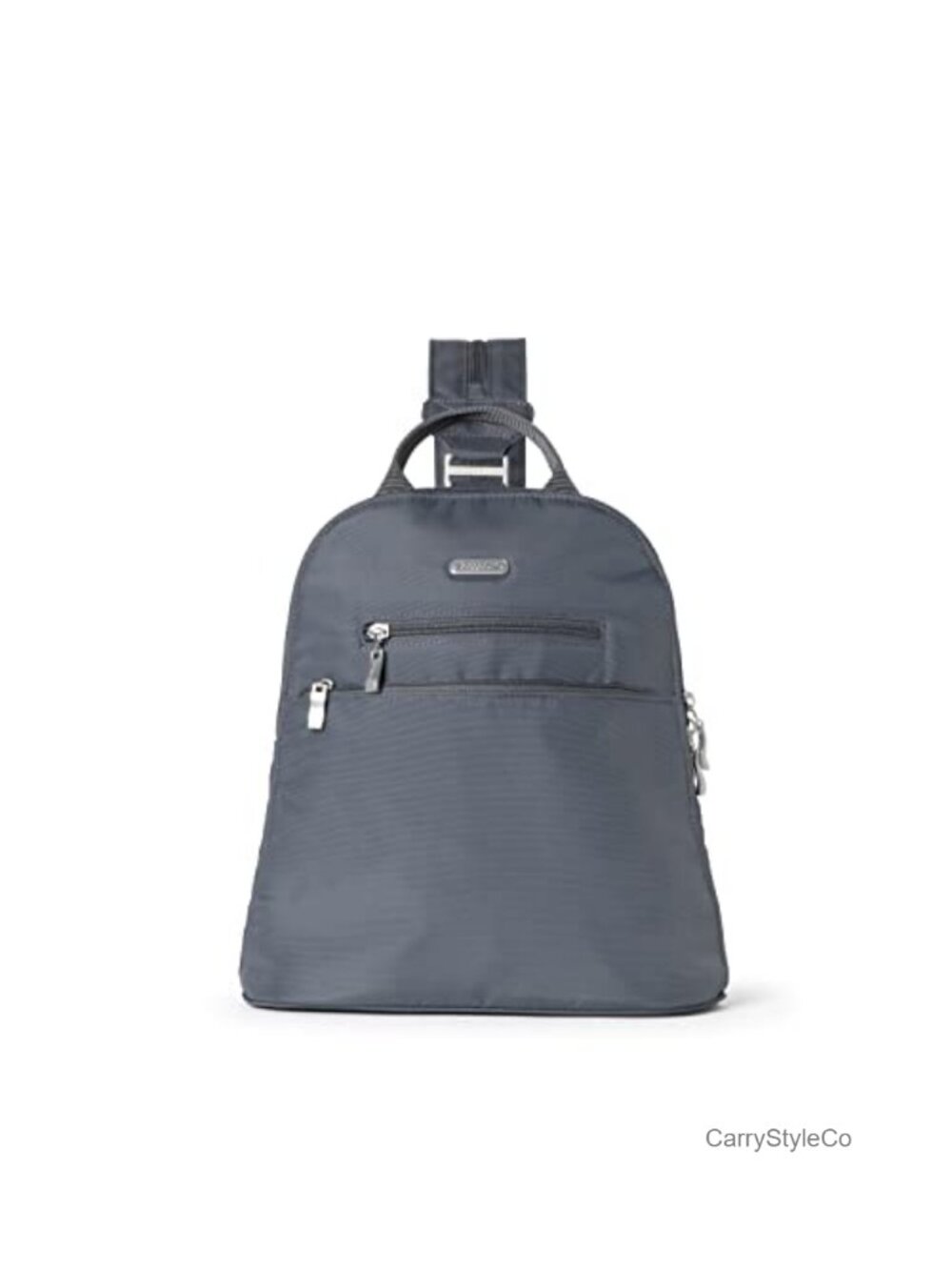 Lightweight Convertible Mini Backpack Purse Sling Bag RFID Adjustable Strap